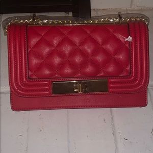 Aldo Derogali purse